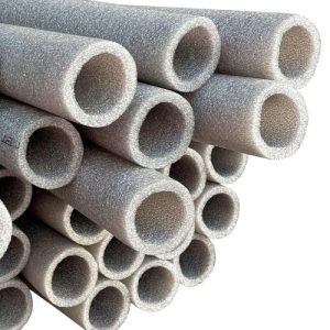 Утеплювач на трубу Теплоізол 28х6 27256 Україна