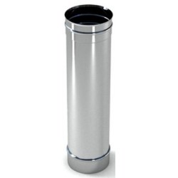 Труба нерж 0,5м. д180 Україна