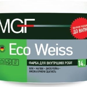 Фарба в/е МГФ Ековайс 33345 Україна 3,5кг(р)