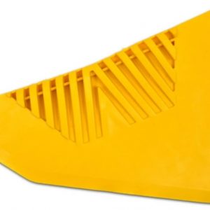 Шпатель притискний пласт для шпалер  КРИЛО 95055 /