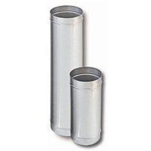 Труба нерж 1 м. д130 27111 Україна