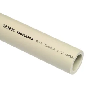 Труба ППР VSplast PPR--PIPE д32 /