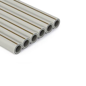 Труба ППР Reiger 20 скловолокно 27620 /