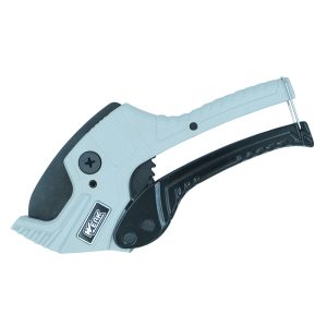 Труборіз ПВХ труб 626-42мм тефлон різець WERK 99415 /