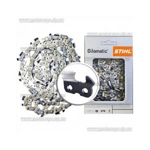 Цепок до бензопилки Штиль 3,8/1,3/57 супер зуб (RS) 390375 /