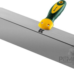 Шпатель двохкомпонент ручка 400мм Сталь 95073 /