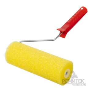 Валик Поролон д6ммх150мм Favorit 02-031 91129 Україна