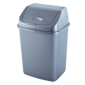 Відро для сміття 18л П-Агро 151034