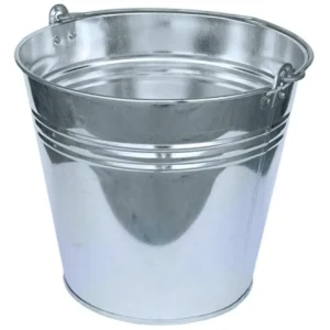 Відро оцинковане 12л 15255 Україна