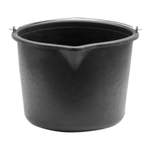 Відро 16л пласт з метал дужкою АВС 151053 /