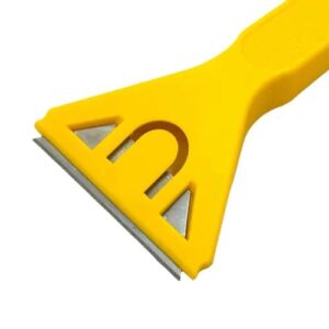 Шкребок для видалення фарби лезо-трапеція Favorit 09-100 35111 /