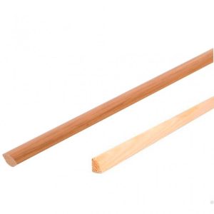 Штапік 1,4м  1шт /