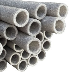 Утеплювач на трубу Теплоізол 35х6 Україна