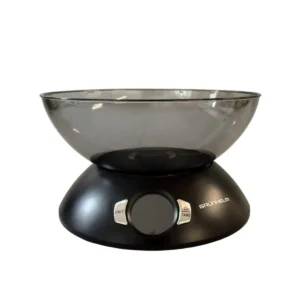 Ваги кухонні GRUNHELM KES-501SB 390974 /