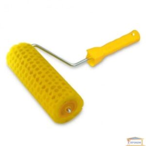 Валик структурний горошекд8 80*250мм 03-605 91014 Україна