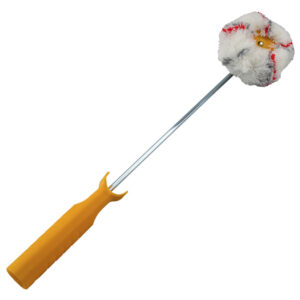 Валик для фарбування кутів 390мм Сталь 39471 /