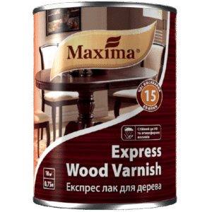 Лак Експрес 33813 Maxima Україна 2,5л(р)