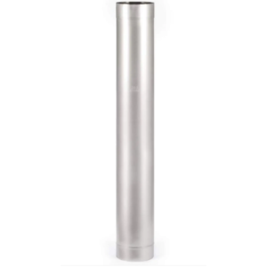 Труба нерж 1м д110 ВЕНТУСТРІЙ 29068 Україна