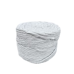 Шнур азбестовий 10мм (Шаон) 19277 /