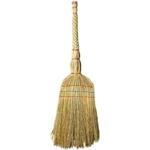 Віник сорго ЛЮКС короткий 79790 /