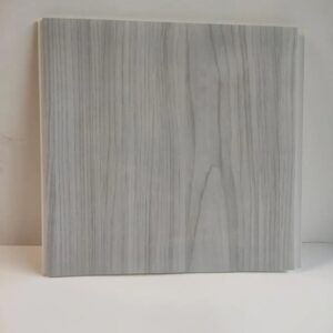 Вагонка 25см ЛОФТ Сірий (термодрук) (6 шт упак.) довжина 6м (1,5м2)/шт 19524 /