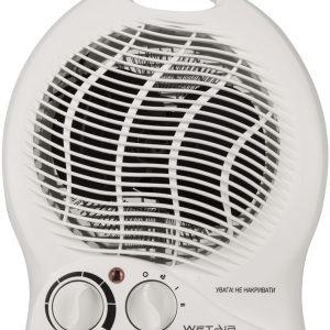 Тепловентилятор WetAir WFH-04 1/2кВт /