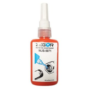 Фум рідкий Zegor WJS-5071 29183 /