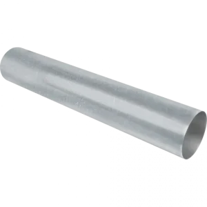 Труба оцинкована 1м. д100 27157 Україна