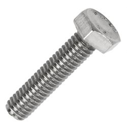 Болт з 6-гран головкою 12х70 /