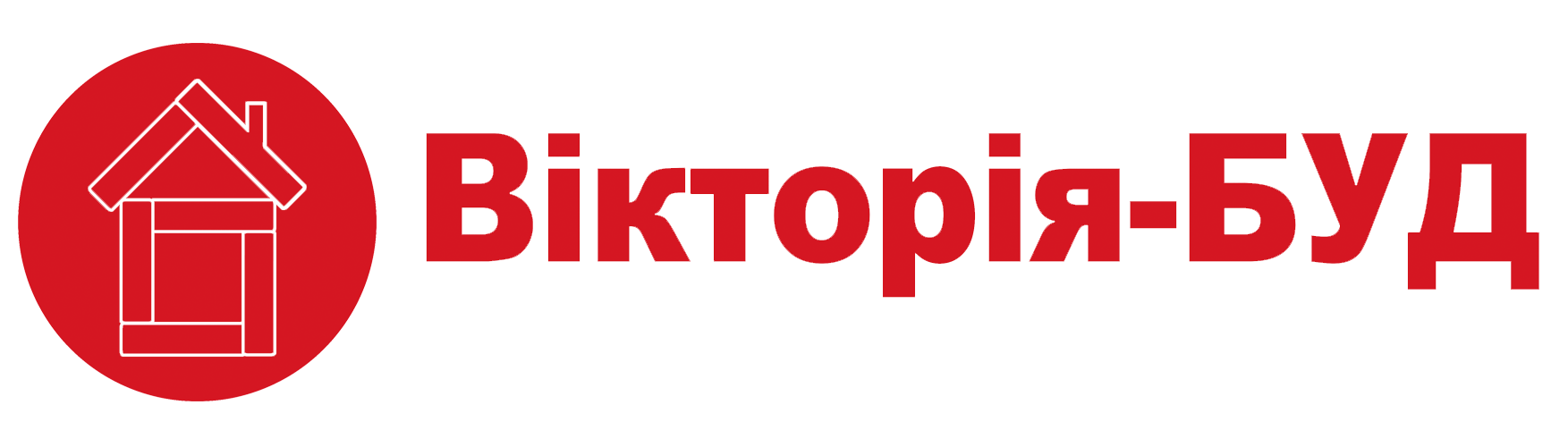 ВікторіяБуд